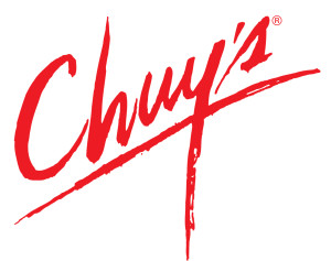 Chuy's Logo clean - red