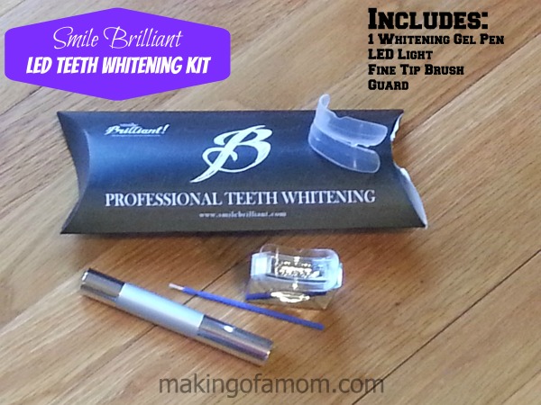 Smile-Brilliant-LED-Teeth-Whitening