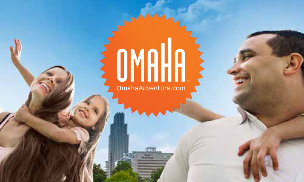 Omaha Adventure 2014