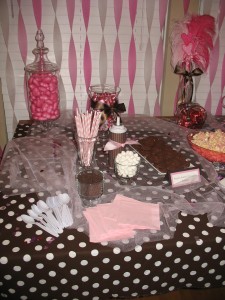 left half of table