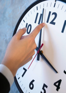 time management