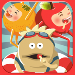 chupa chups characters