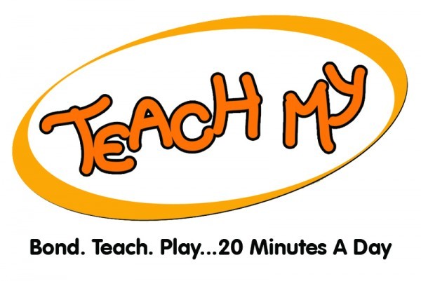 Teach My Learning Kits | Mommy Runs It #2014HGG