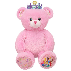 disney princess bear