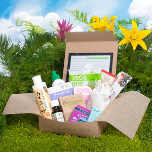 conscious box