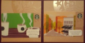 Starbucks(1)