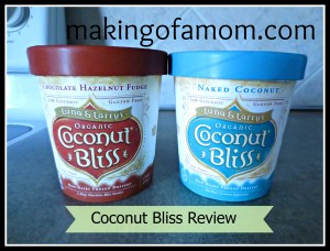 coconu bliss review