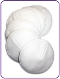 nursing pads