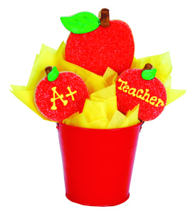 Teacher Appreciation