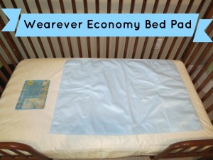 bed pad
