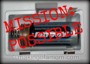 c battery replaces a d battery