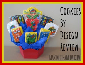 cookies-by-design-review