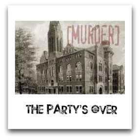murder mystery party