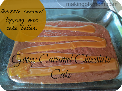 drizzlecaramel
