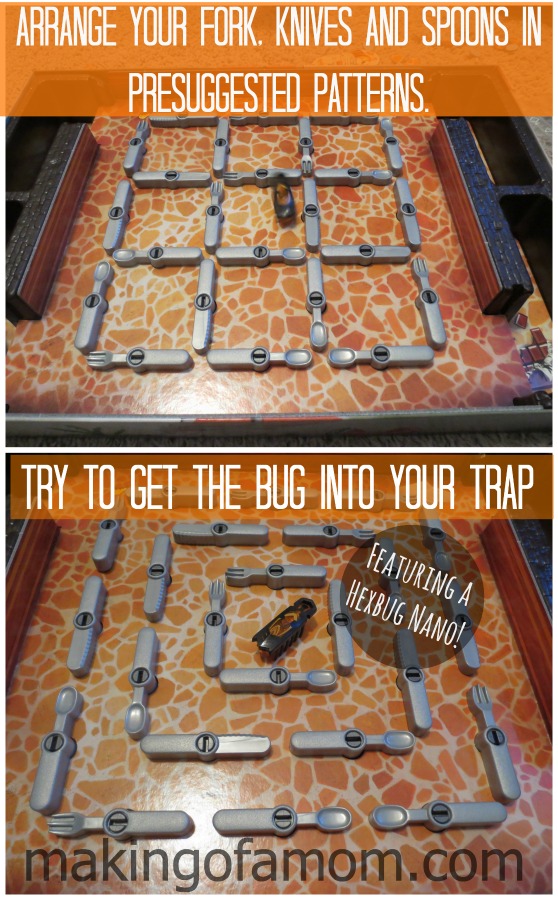 Bugs_in_the_kitch_board