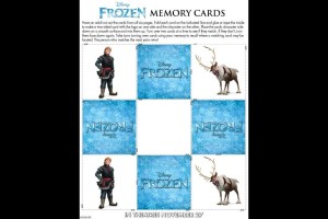 frozenmemory