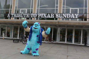 sully visiting collage