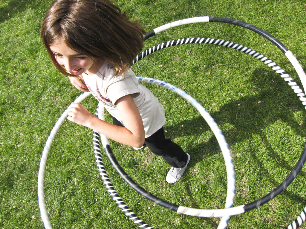 Hoola Hoops