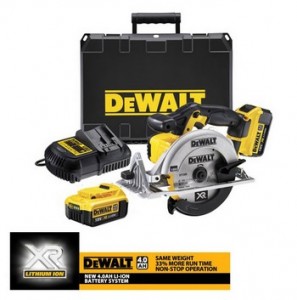 Dewalt Circular Saw
