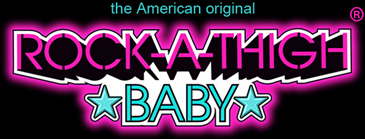rockathigh logo