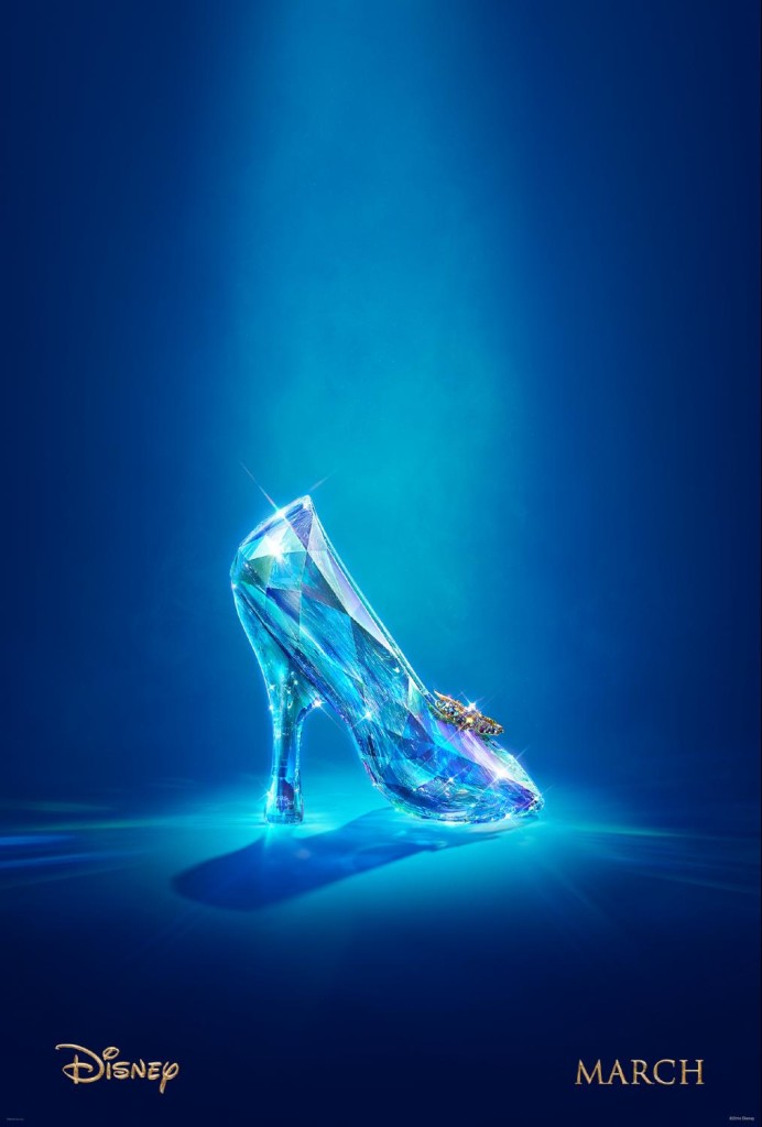 cinderella teaser
