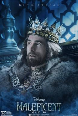 maleficent kind poster