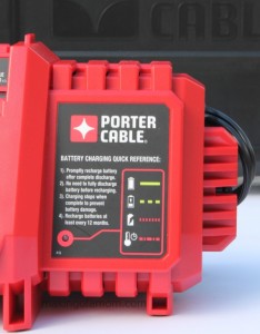 Porter Cable 20V Max Lithium Drill Driver