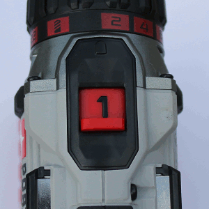 Porter Cable 20V Max Lithium Drill Driver