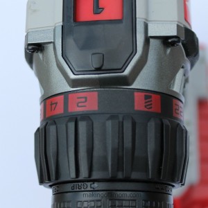 Porter Cable 20V Max Lithium Drill Driver