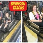 Branson Tracks