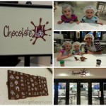 The Hershey Story - the museum on Chocolate Avenue in Hershey PA