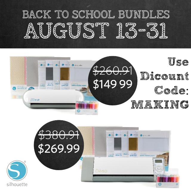 Silhouette-August-Promotion