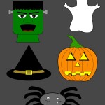 Free Halloween Coloring Pages - makingofamom.com