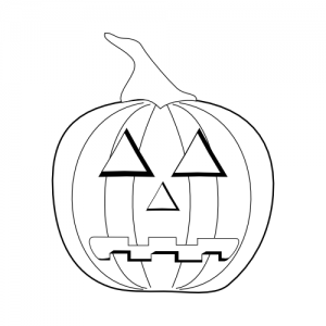 Free Halloween Coloring Pages - makingofamom.com
