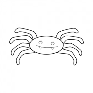 Free Halloween Coloring Pages - makingofamom.com