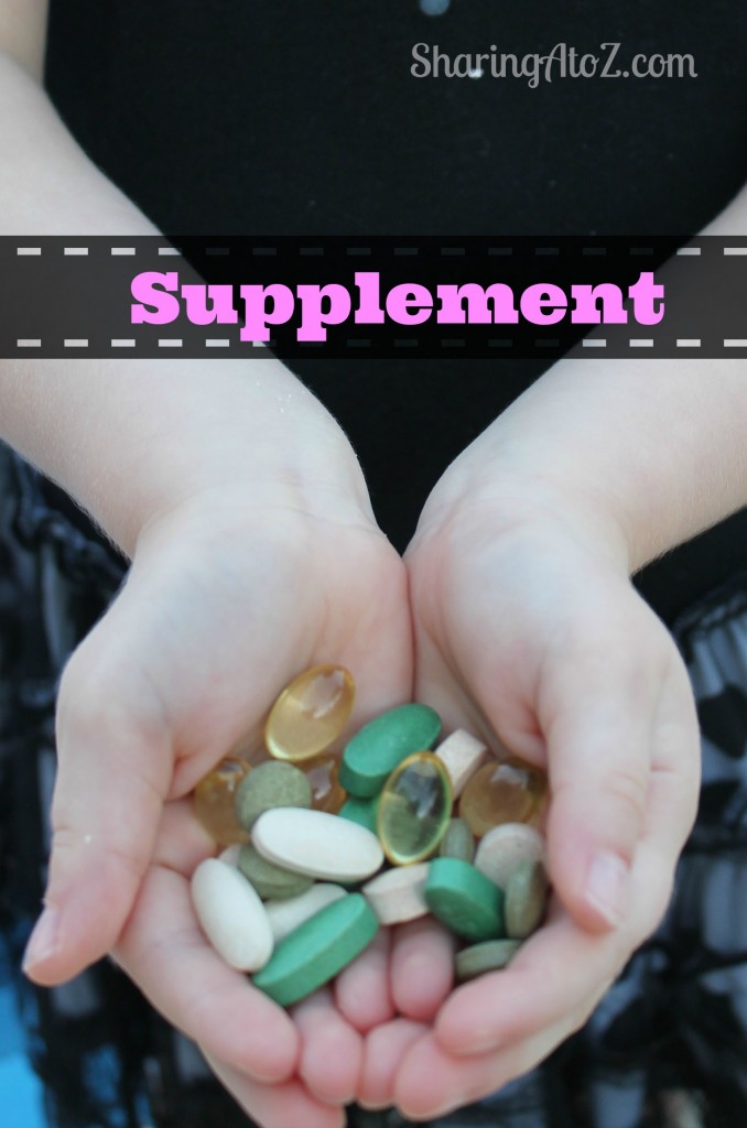Supplement