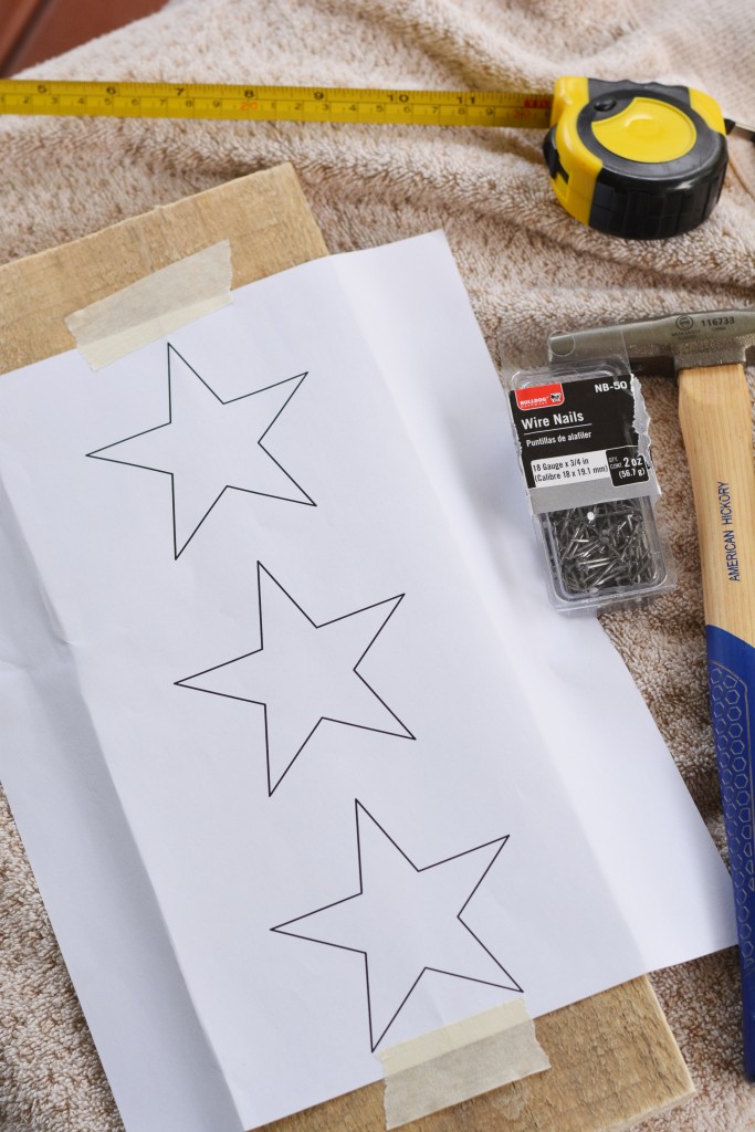 ThreeStarString1
