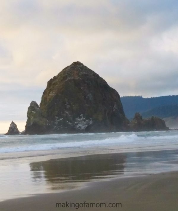 Haystack-Rock-Oregon