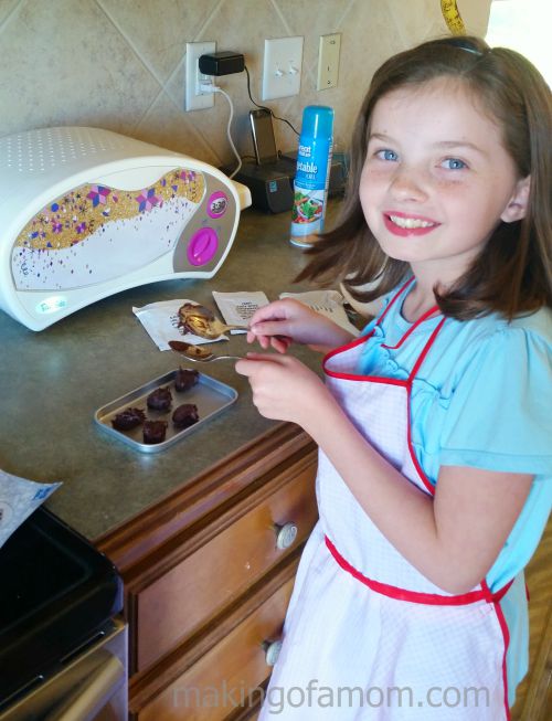 Easy-Bake-Oven-Cookies