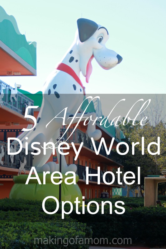 5-Affordable-Disney-World-Hotels