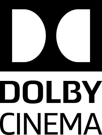 Dolby Cinema logo