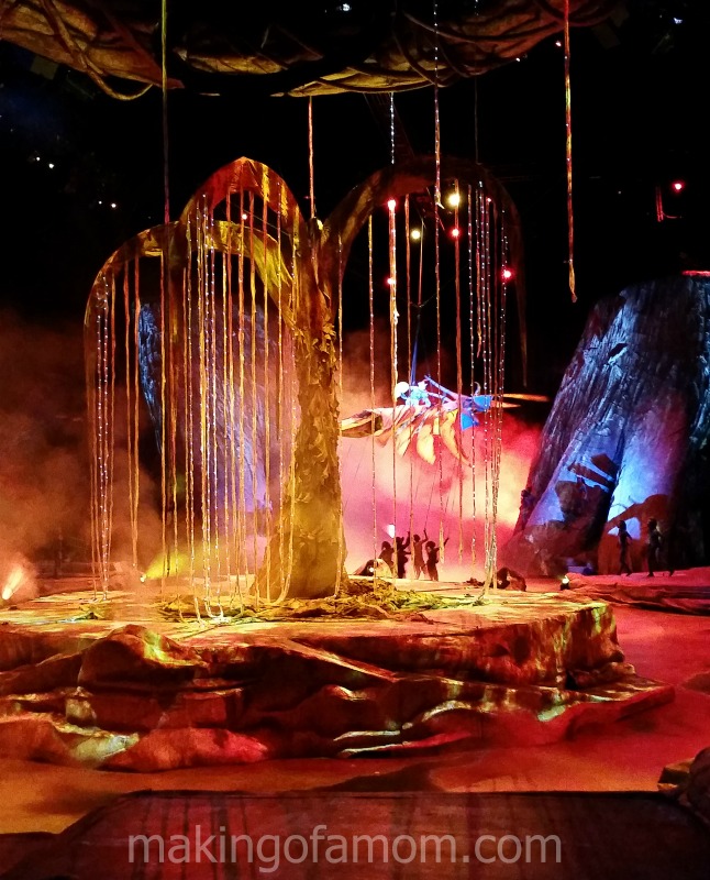 TORUK-Flying