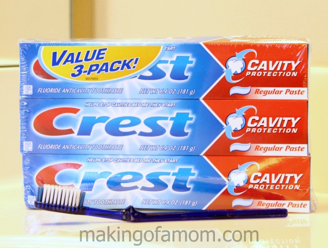 Crest-PG