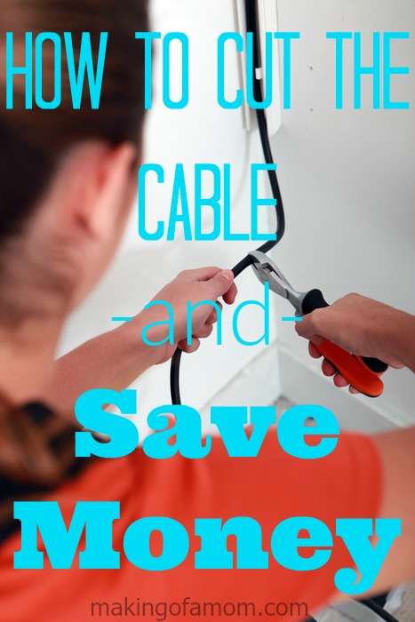 Cut-Cable-Save-Money