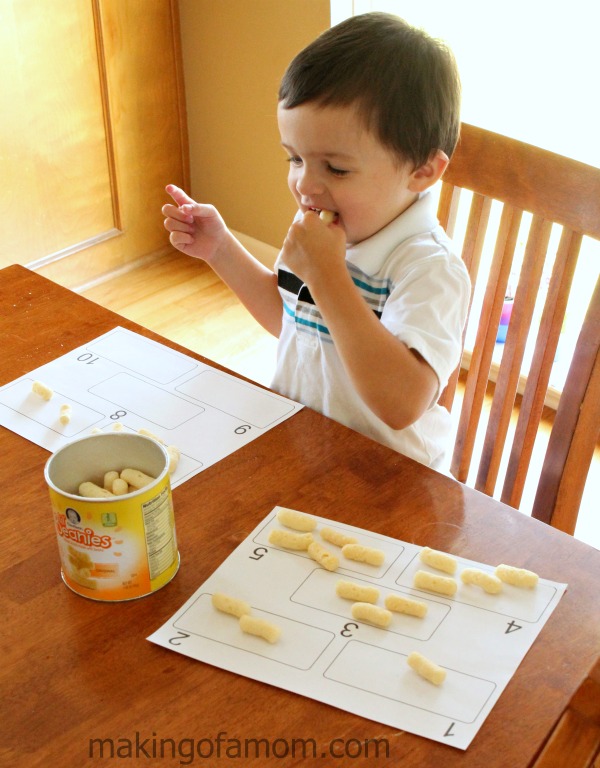 Eli-Eating-Gerber
