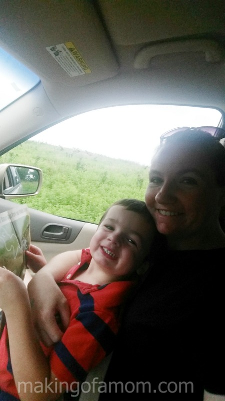 wildlife-safari-selfie