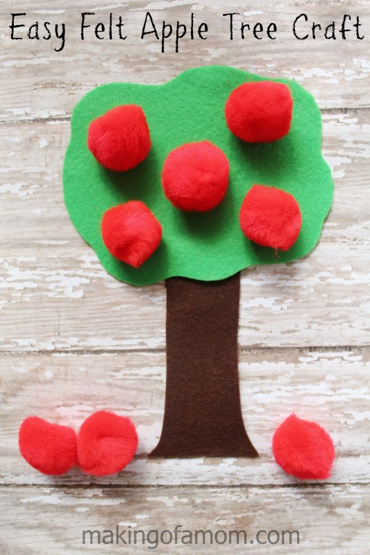 Easy-Felt-Apple-Tree-Craft-Hero