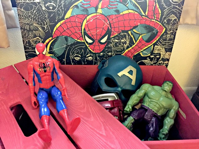 toy crate