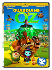 Guardians of Oz