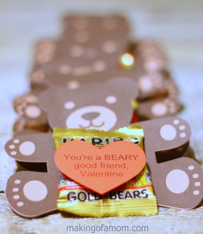 Bear-Valentine-Line